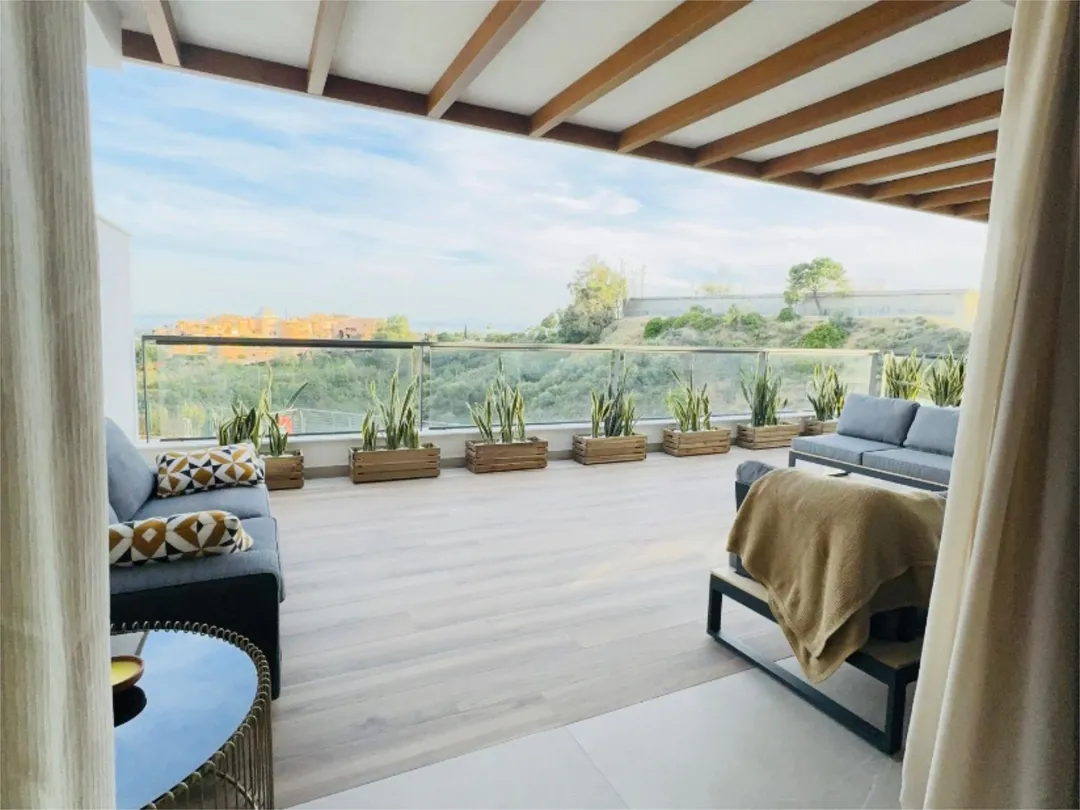 Piso en  Urbanizacion N Andalucia J 9 - Foto 4