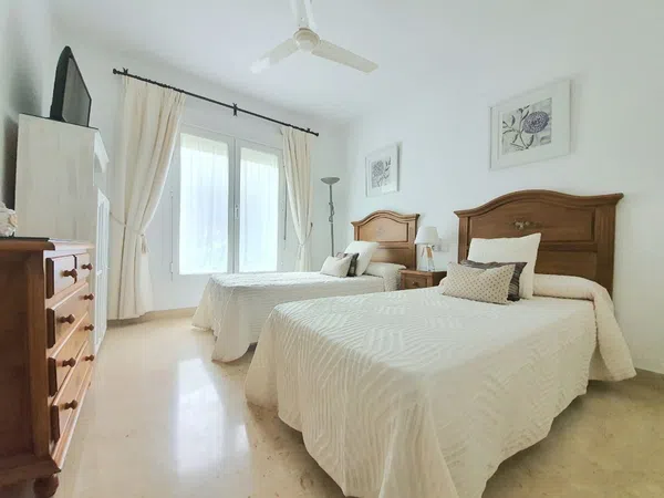 Piso en Avenida Hacienda del Sol s/n, Atalaya-Isdabe - Foto 11