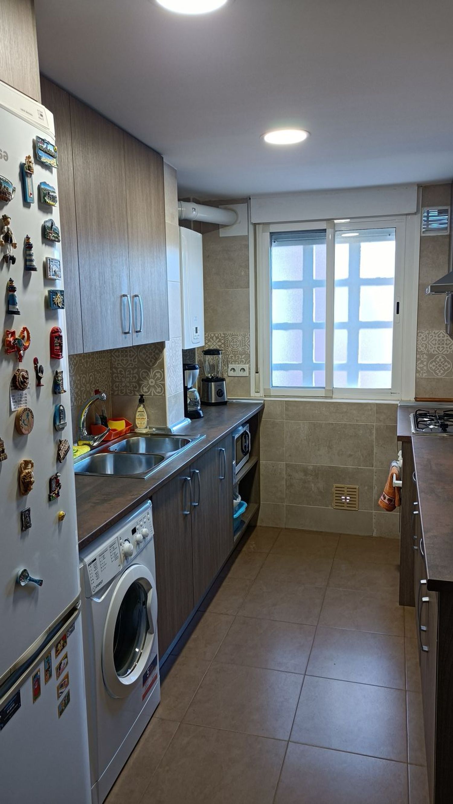 Piso en Centro, 1 - Foto 1