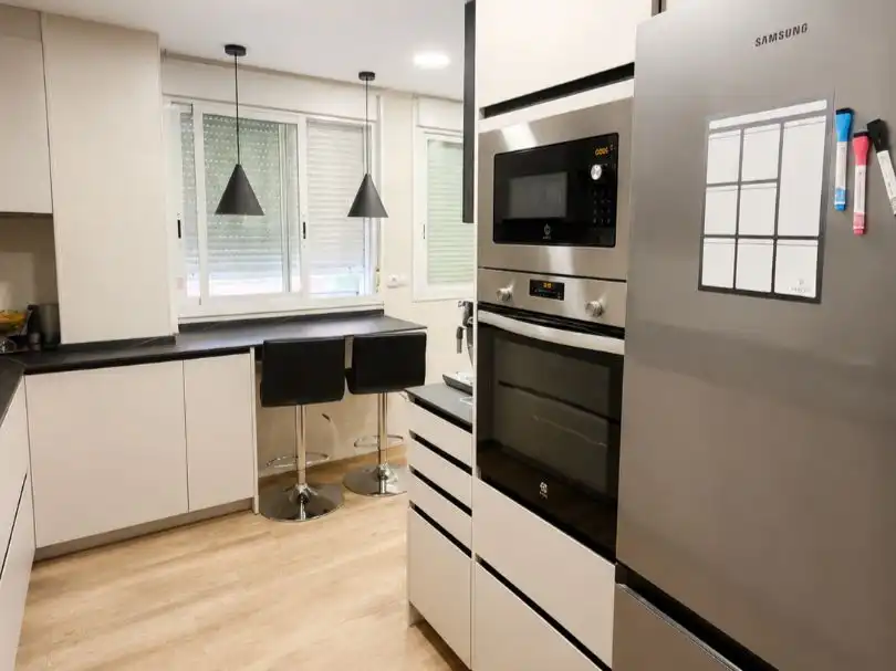 Apartamento en  Avenida Imperio Argentina 7 - Foto 4