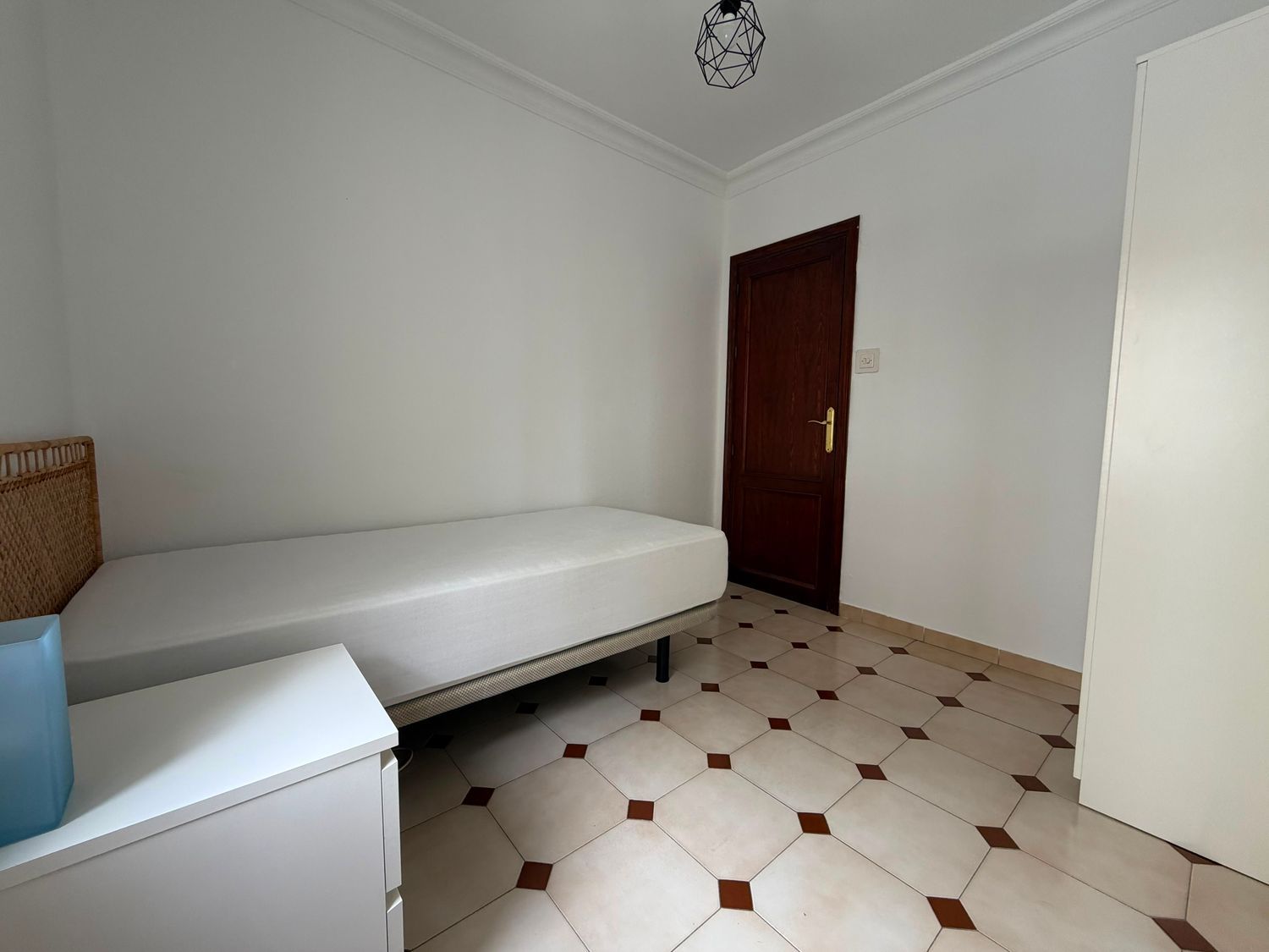 Piso en Calle Aguamarina, 10, Doctor Fedriani - Foto 9