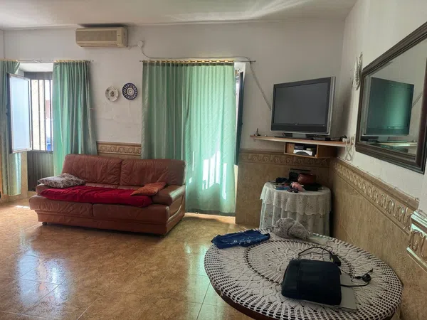 Casa de pueblo en Plaza de la Cuenca, 13 - Foto 4