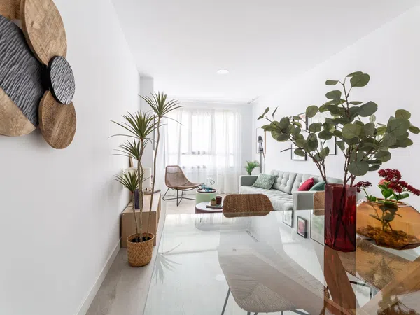 Piso en calle Río Gargáligas, 15 - Foto 1