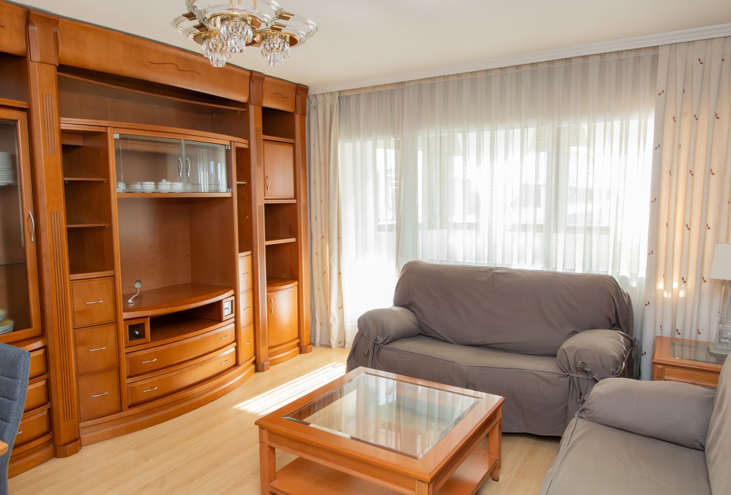 Piso en calle del Doctor Ramón Castroviejo, 5 - Foto 2