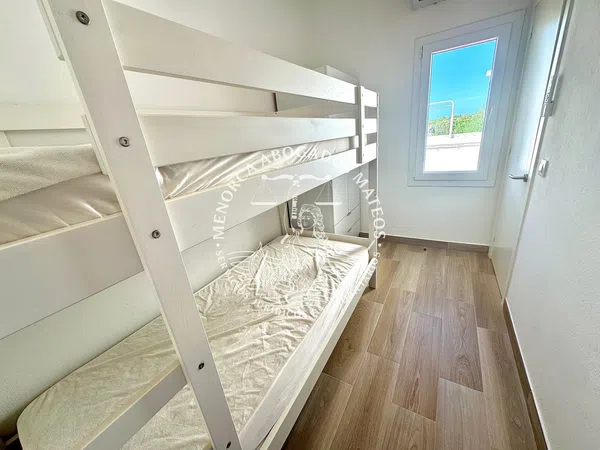 Chalet adosado en Calle Torre de s'Aigua, 35, Cala En Blanes, Cala En Blanes - Foto 13