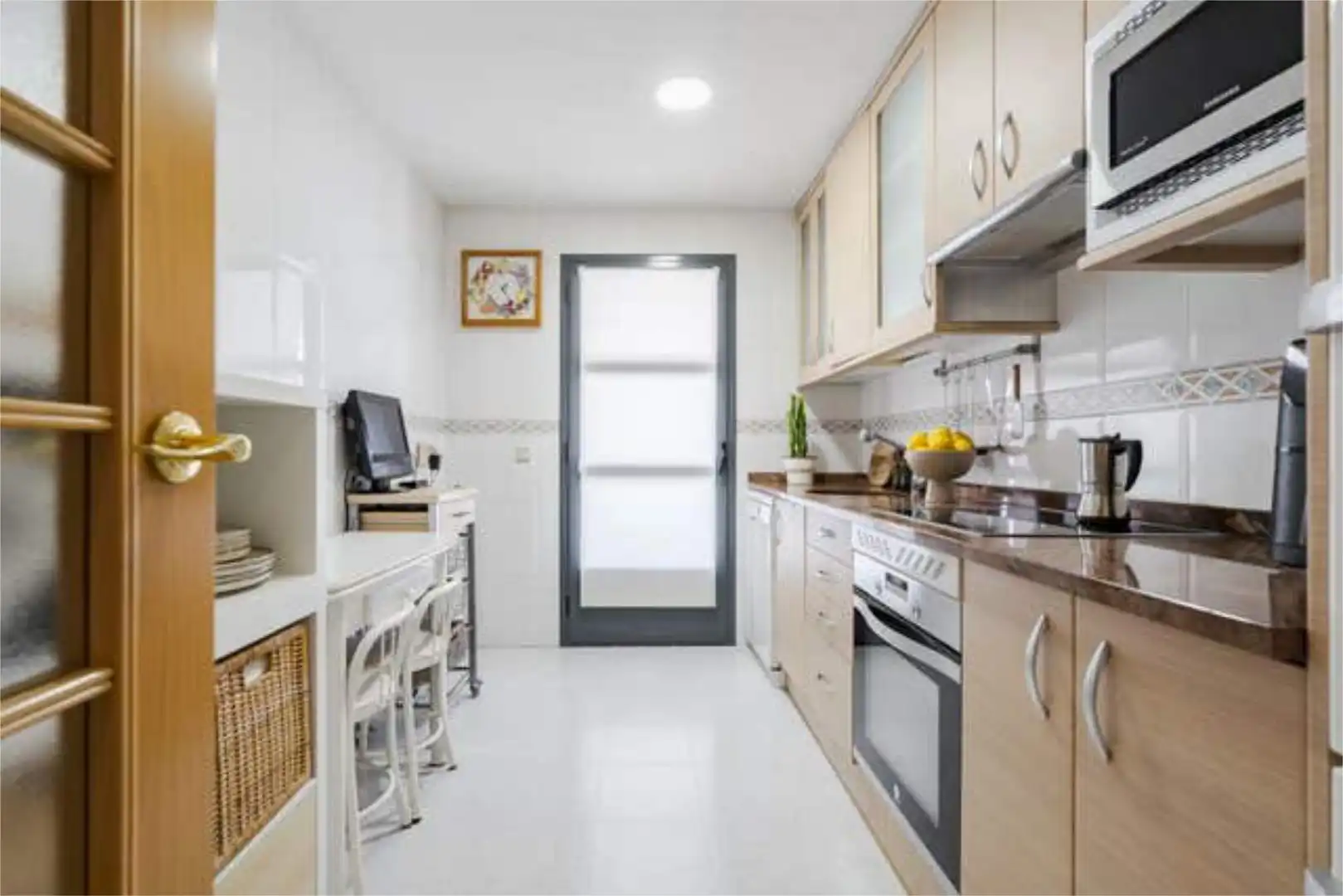 Piso en LOS VILLARES - Foto 4