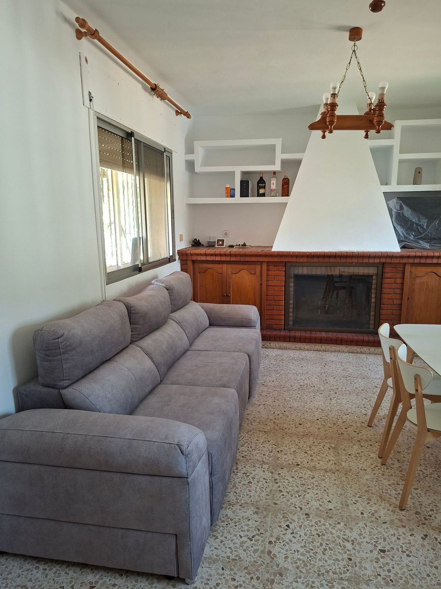 Casa o chalet independiente en Calle Torrelaguna, 33 - Foto 8