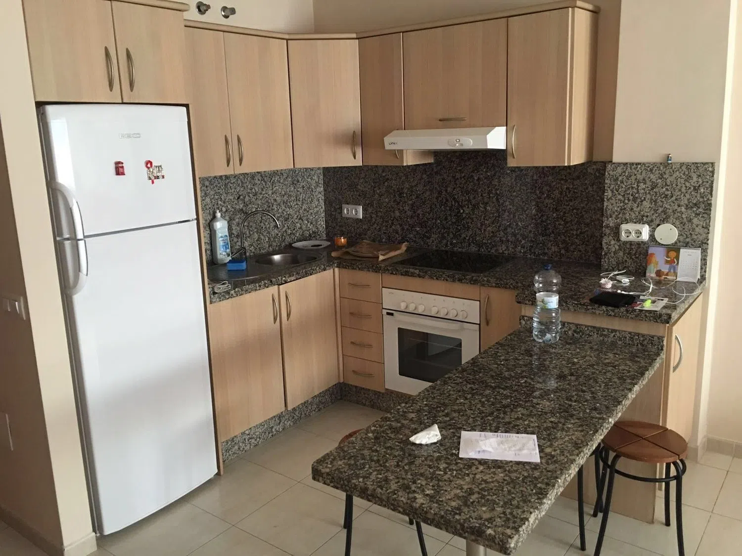 Piso en camino los Andenes, 152 - Foto 5