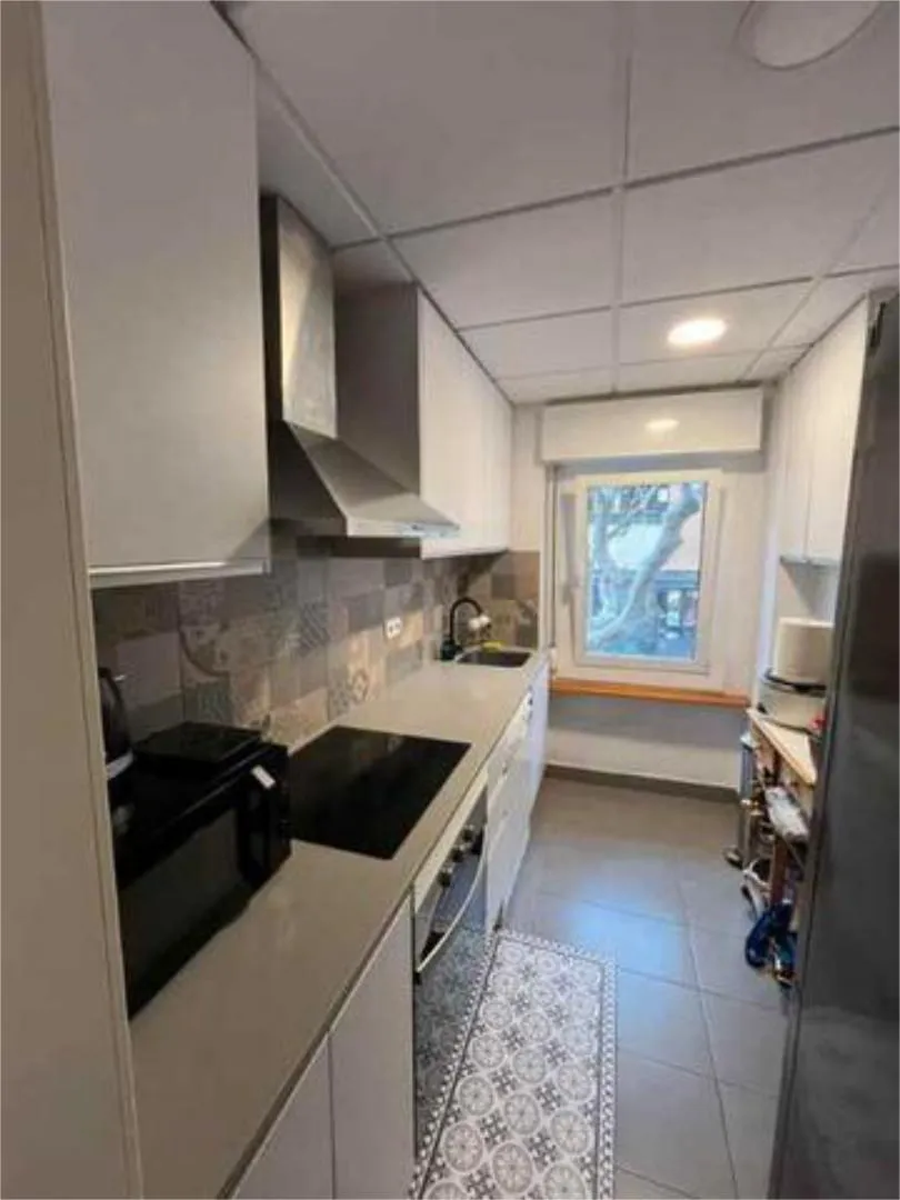 Piso en Sarrià - Foto 1