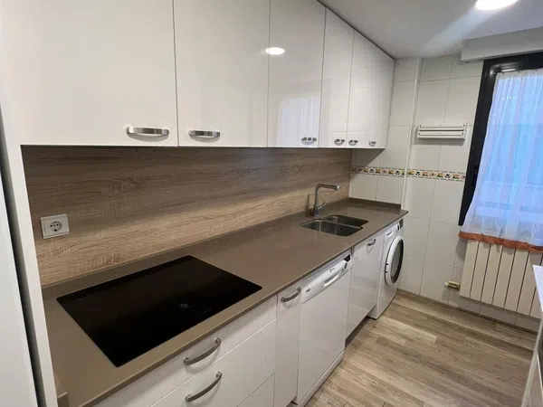 Piso en calle de Santa Bárbara, 2 - Foto 5