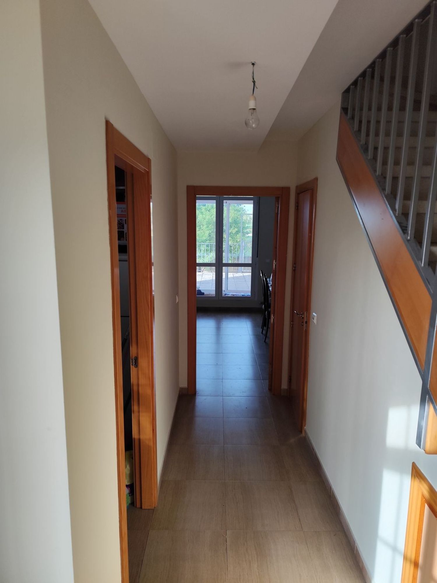 Chalet adosado en Calle Alonso de Castañeda, 50 - Foto 5