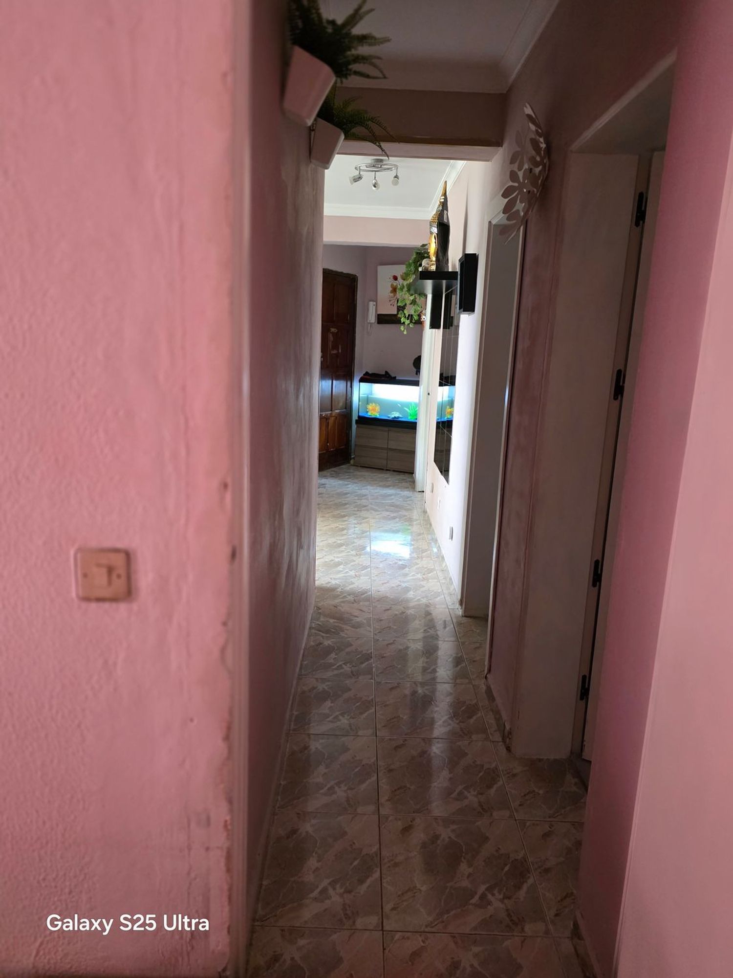 Piso en avenida Escaleritas, 111 - Foto 4