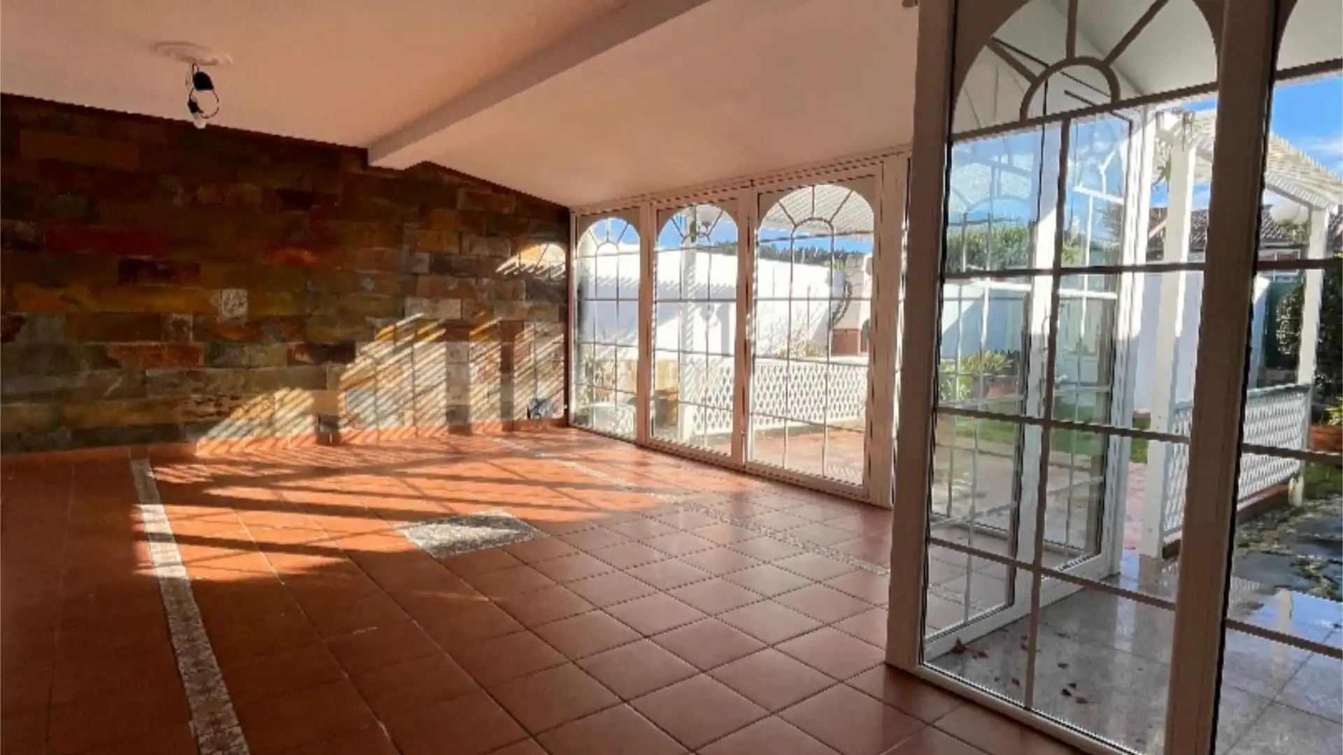 Casa adosada en  Rúa do Mar 1 - Foto 11