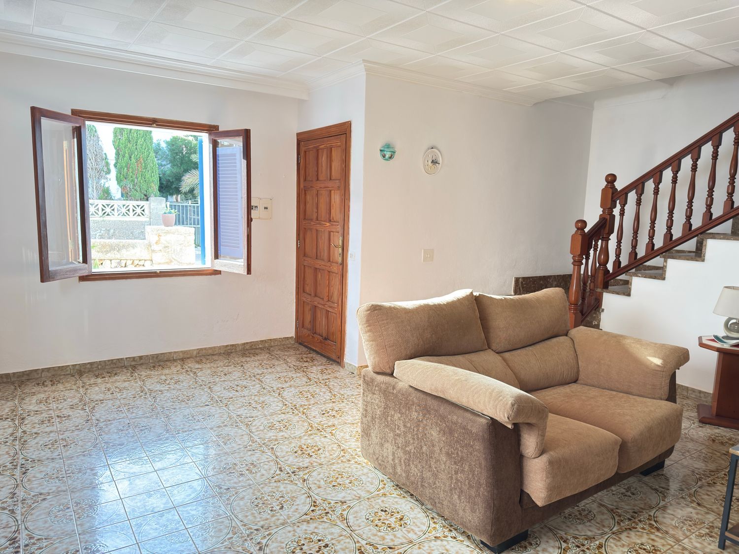 Casa o chalet independiente en Calle d'es Tulipa, 10, Cala Llombards, Cala Llombards - Foto 6