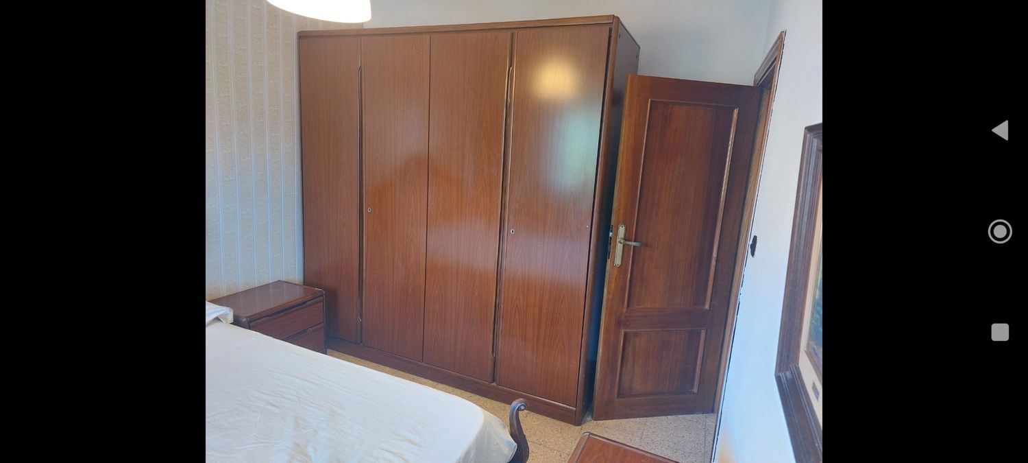 Ático en calle de Campo Florido, 7 - Foto 10