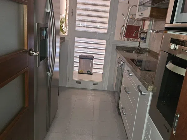 Piso en calle Malaysia, 1 - Foto 6