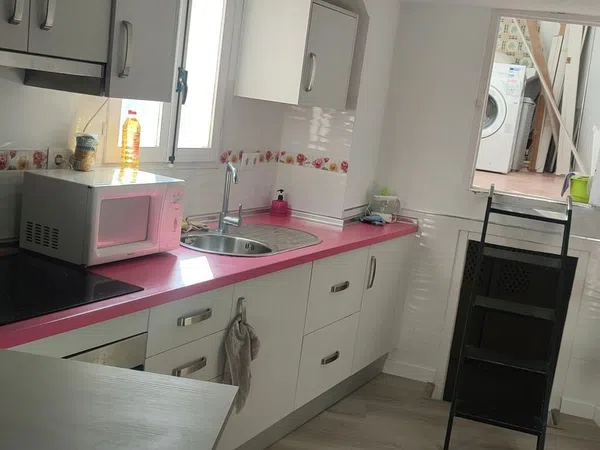 Casa de pueblo en Calle Moret, 8 - Foto 3