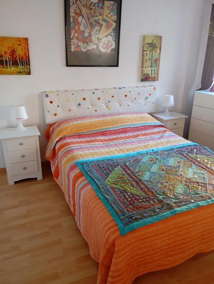 Piso en  Calle Loma del Colegial 6 - Foto 12