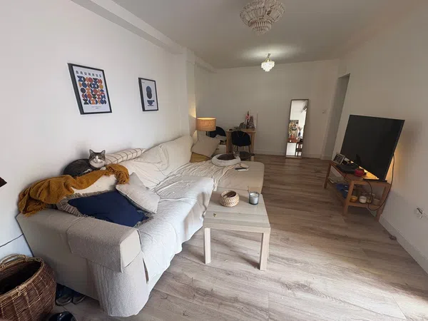 Piso en calle de las Cañas, 11