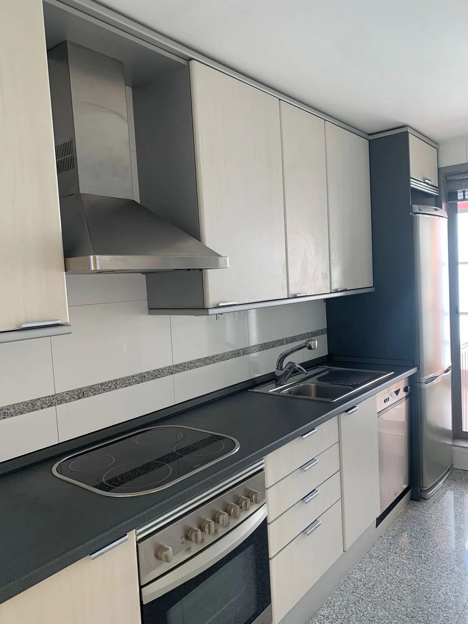 Piso en calle de Caleruega, 88 - Foto 8