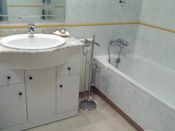 Piso en Calle del Sepulcro, 46, La Magdalena - Foto 12