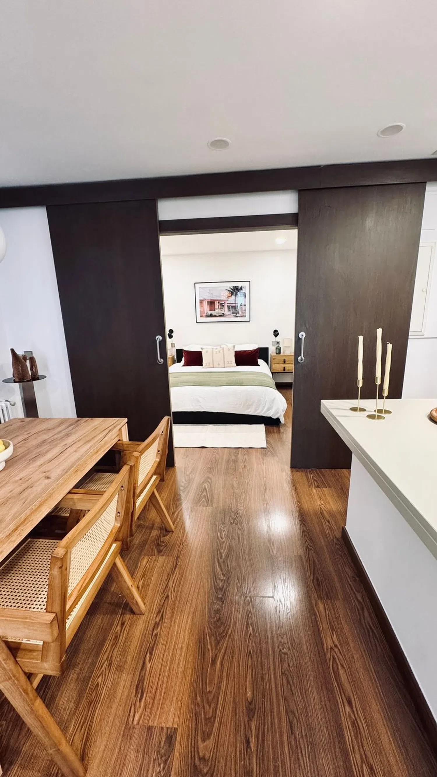 Piso en calle de Padilla, 6 - Foto 6