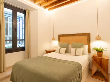 Apartamento en  Madrid Capital - Foto 2