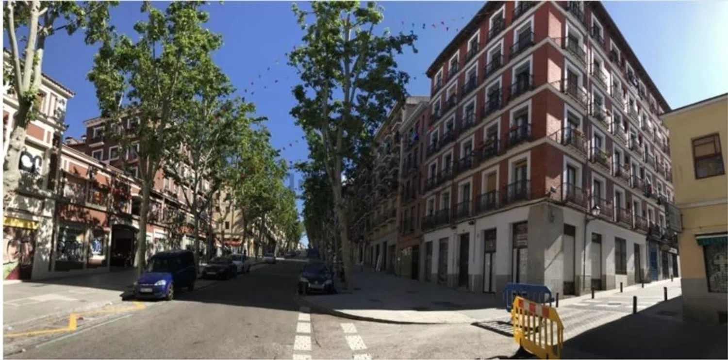 Estudio en calle Rodas, 28 - Foto 1