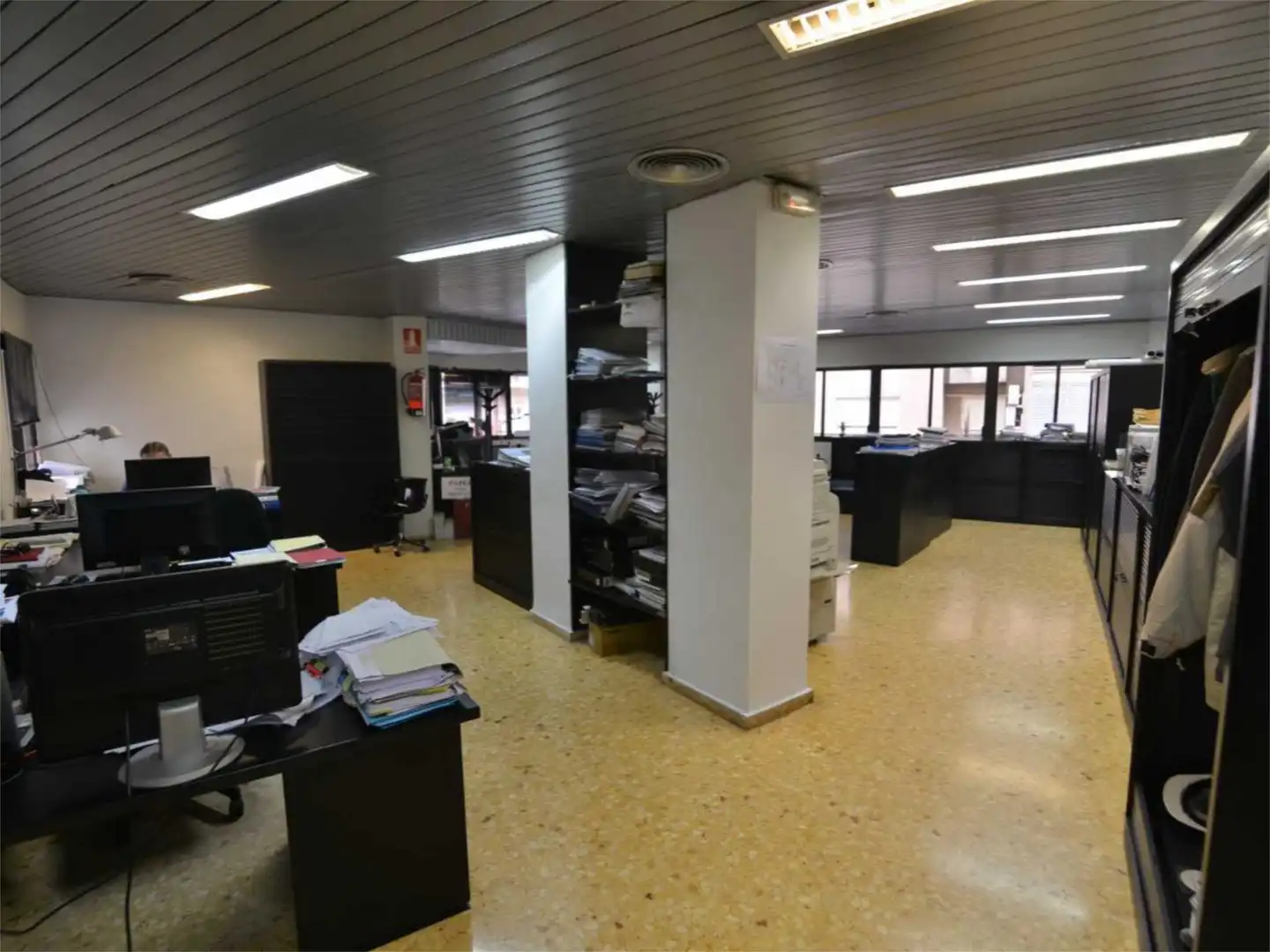 Oficina en  Valencia Capital - Foto 19