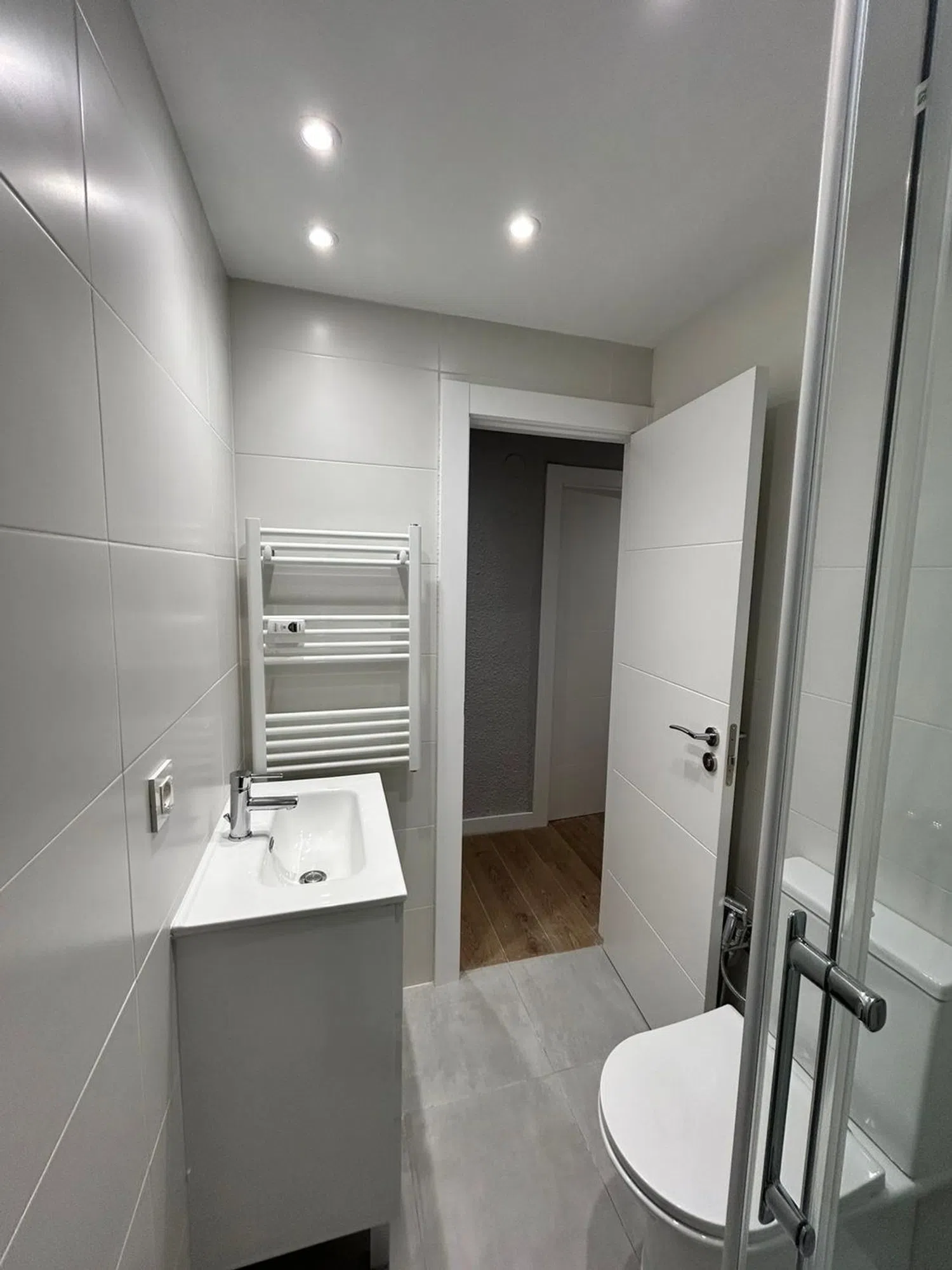 Piso en calle de la Ciudadela, 6 - Foto 11