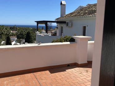 Chalet en  Calle Pueblo 103B - Foto 24