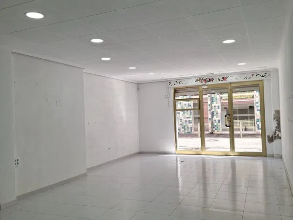 Local en Calle Doctor Nieto, 37 - Foto 1