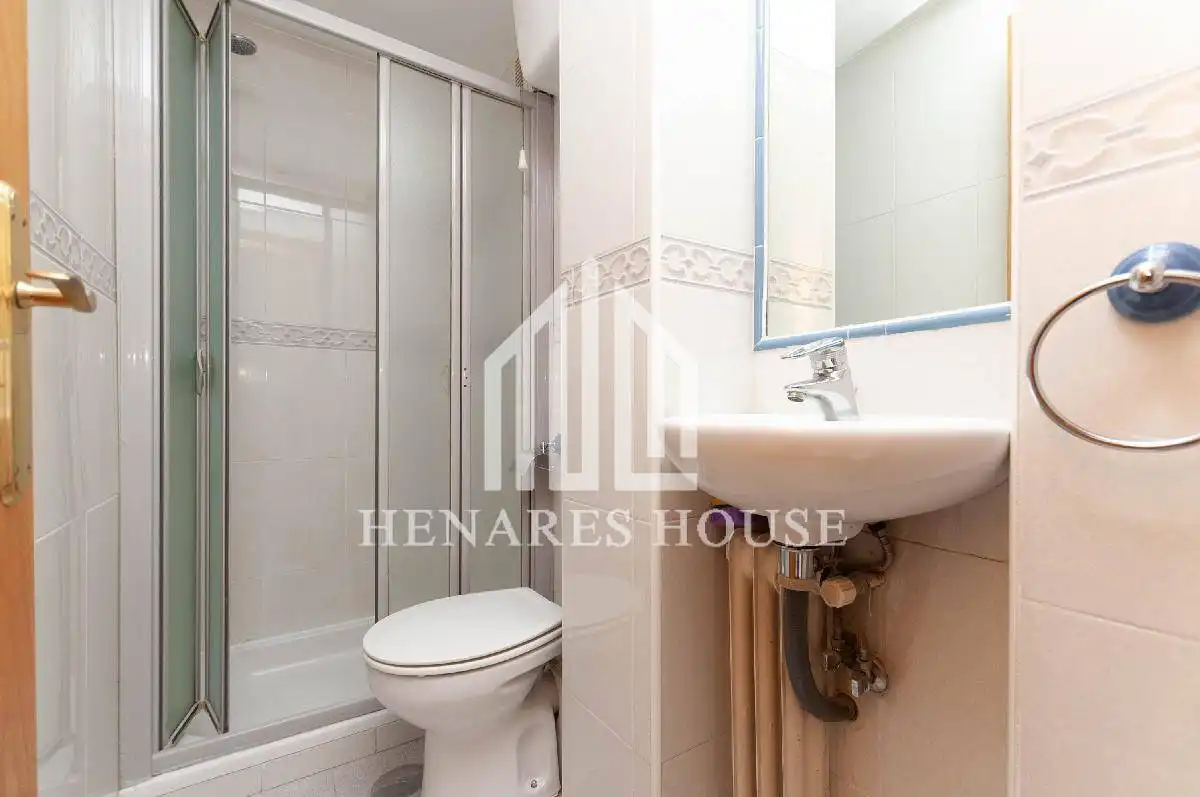 Piso en Alcalá de Henares - Foto 15