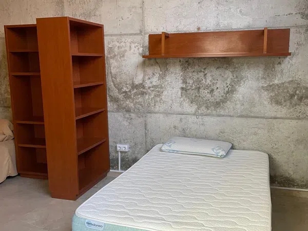 Loft en Urbanización Playa Getares, 173, San García - La Juliana, San García - La Juliana - Foto 19