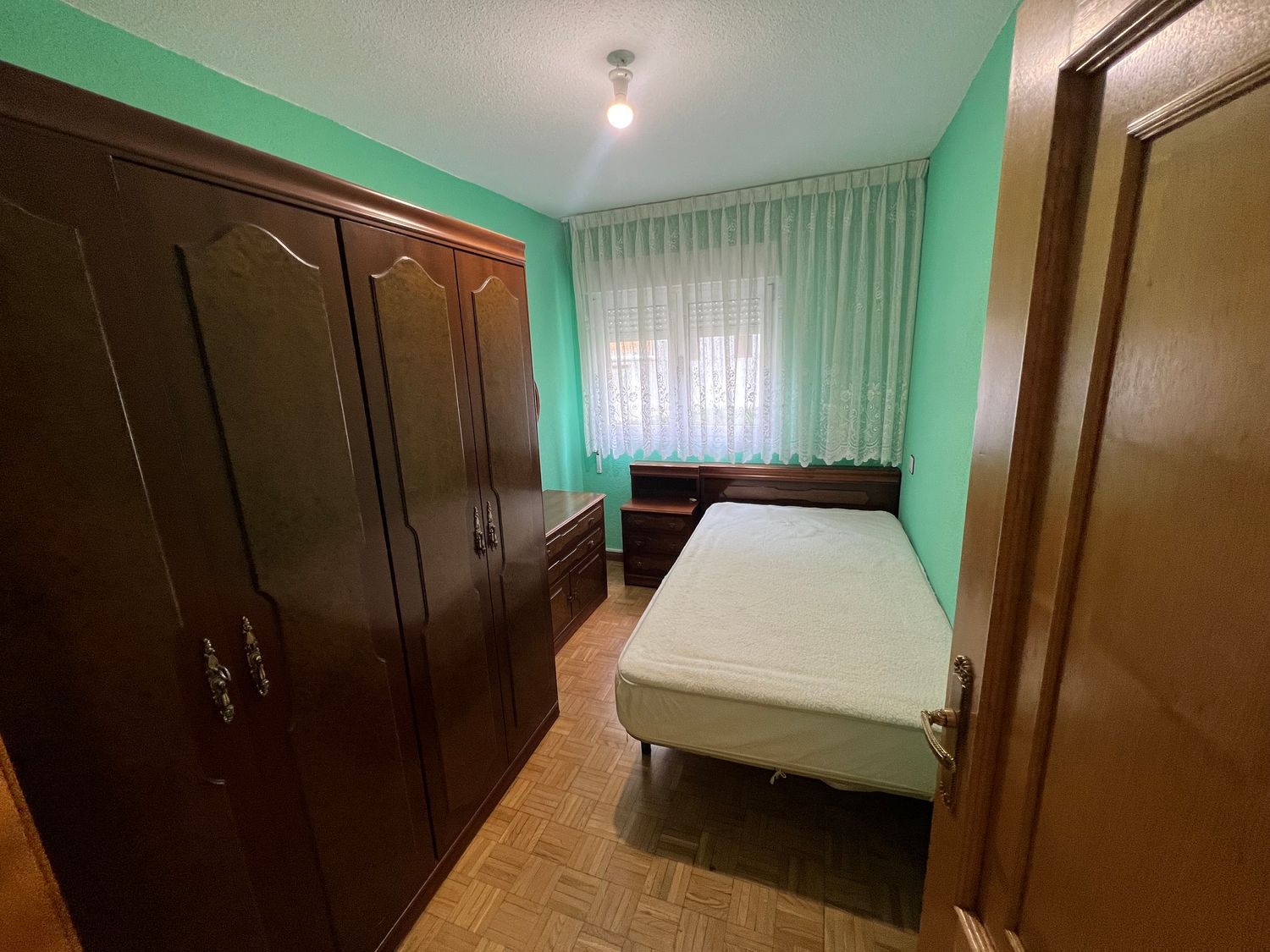 Piso en Calle Hernán Cortés, 6 N6, La Calzada - Foto 15