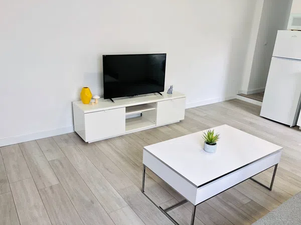 Piso en calle Morón, 23 - Foto 2