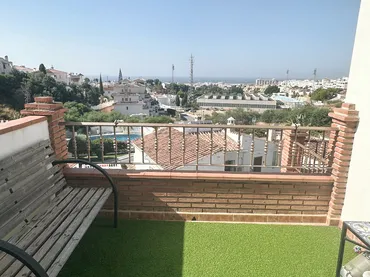 Casa adosada en  Calle Júpiter 1 - Foto 21