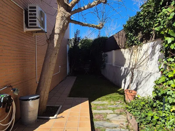 Chalet pareado en calle Juan Ramón Jiménez, 2 - Foto 7