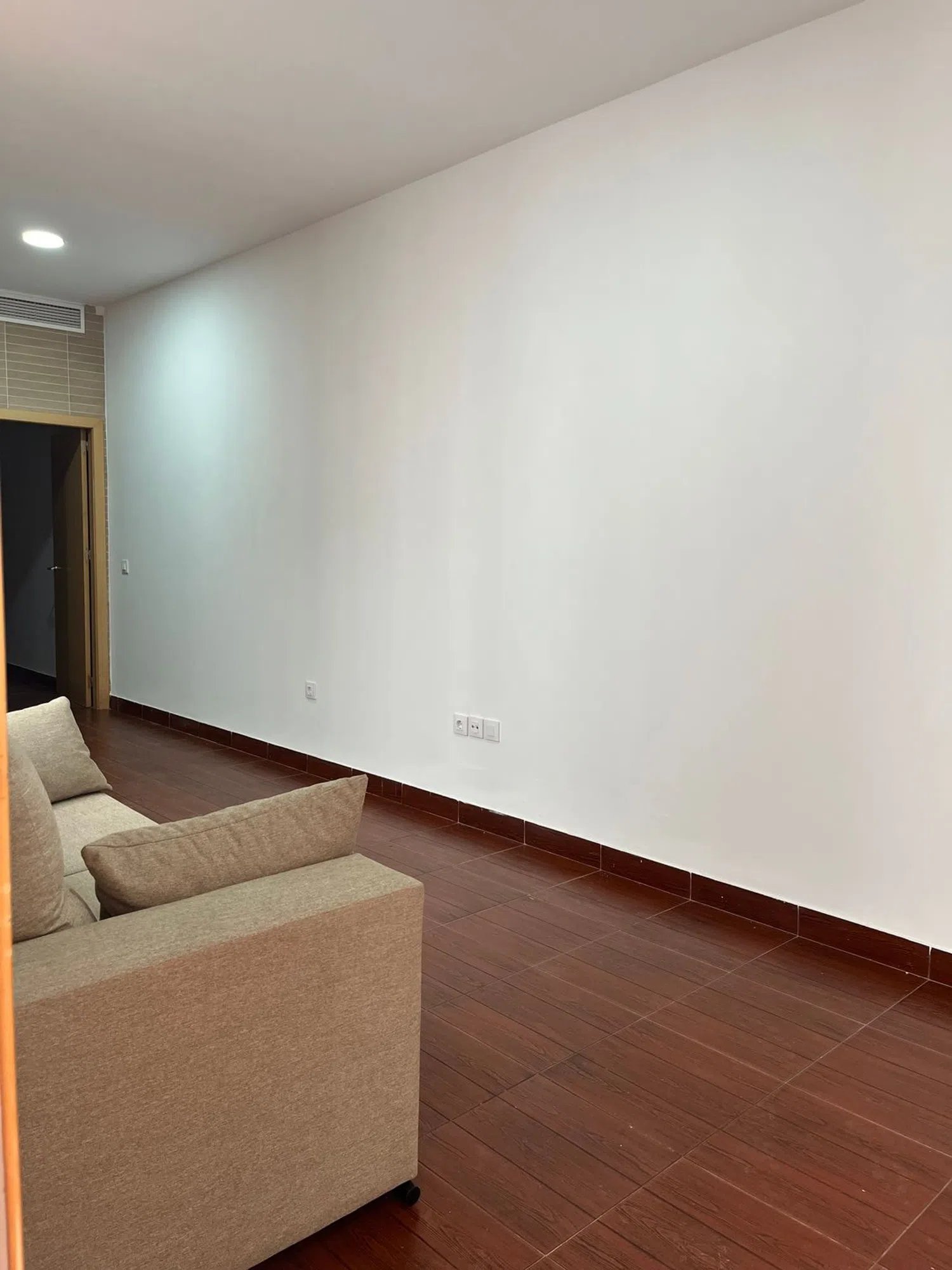Estudio en calle Teniente Albornoz, 10 - Foto 3
