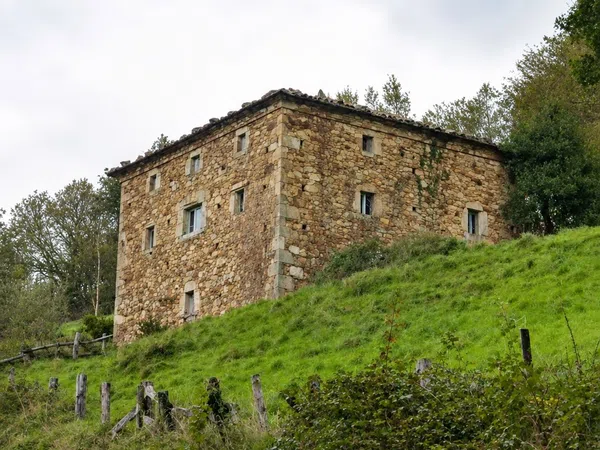 Casa de pueblo en Relloso s/n s/n - Foto 1