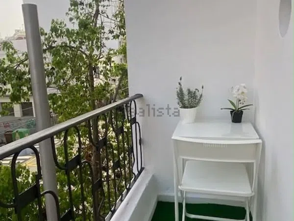 Piso en Avenida Islas Canarias, 20, Salamanca-Uruguay - Foto 2