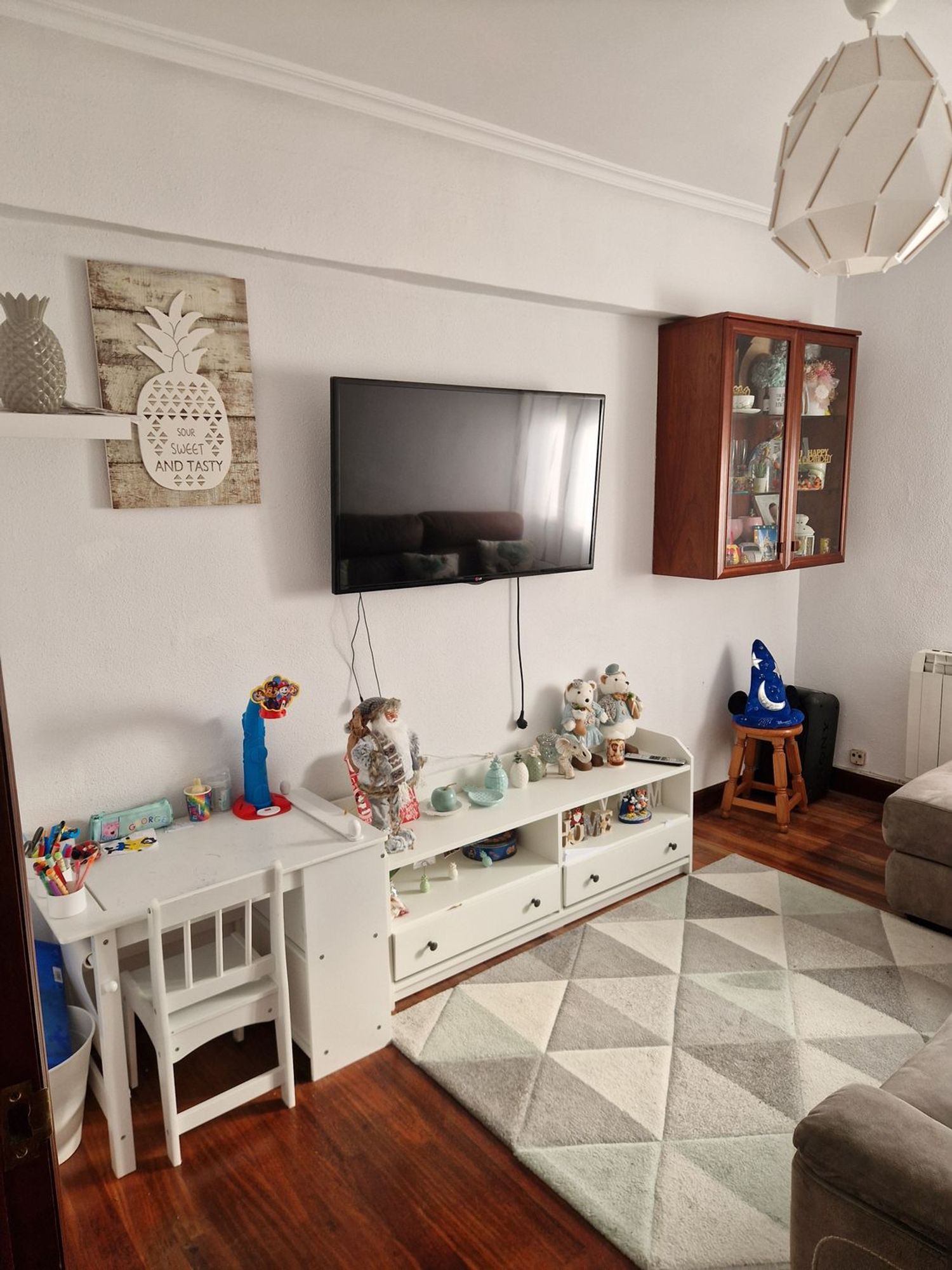 Piso en Almirante Martin de Vallecilla, 14 - Foto 2