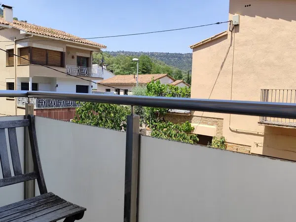 Piso en Calle de les Cadenes, 5 - Foto 7