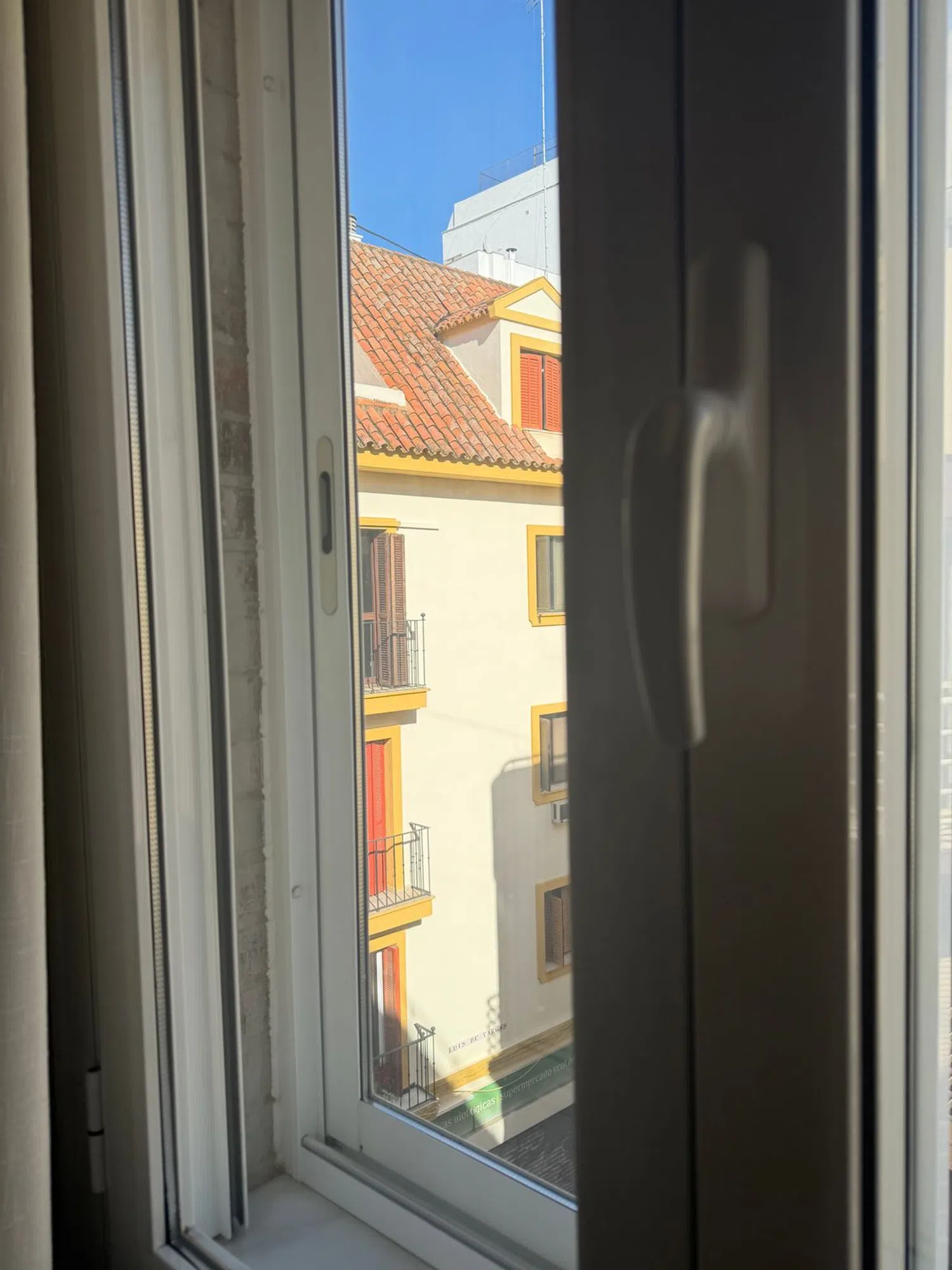 Piso en calle Marqués del Duero, 4 - Foto 11