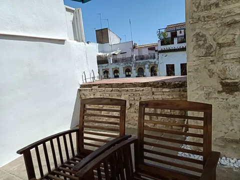 Ático en plaza de Séneca, 2