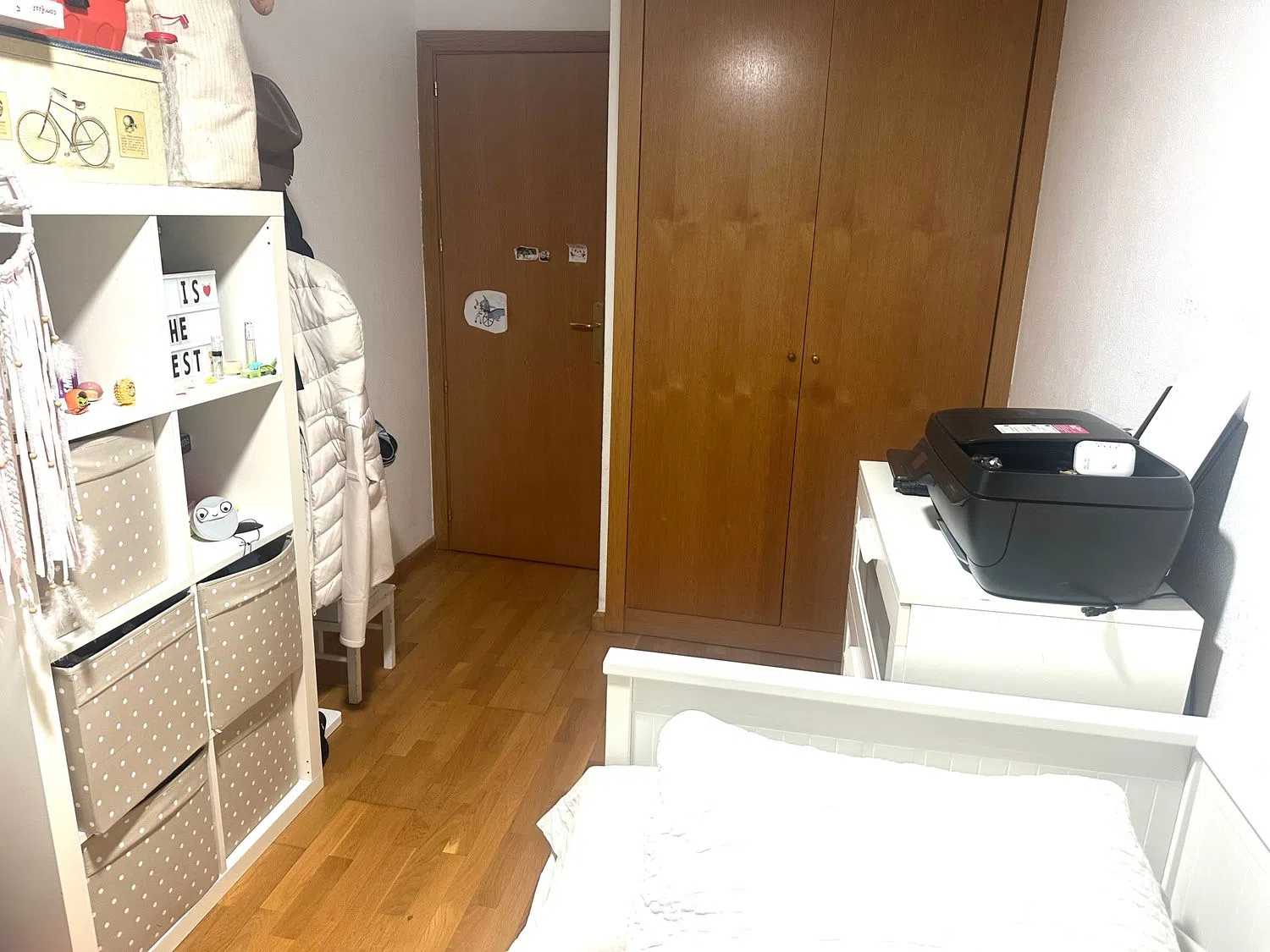 Piso en paseo de los Olmos, 5 - Foto 9