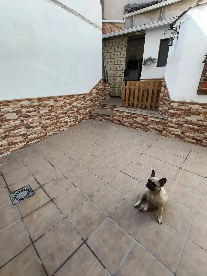 Dúplex en  Calle del Padre Torrero 17 - Foto 7