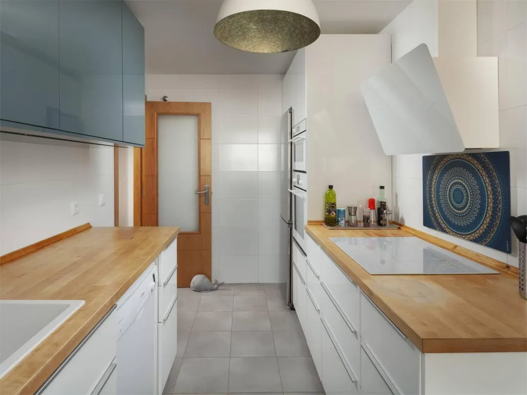 Piso en  Avenida Palmeras de Baviera a2 - Foto 17