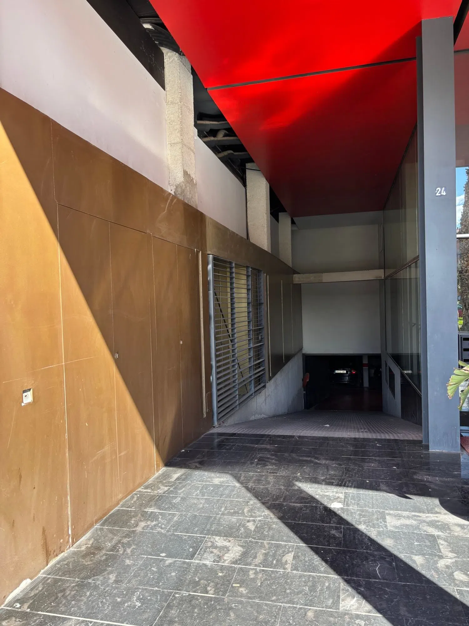 Piso en avenida Marqués de Los Vélez, 24 - Foto 3