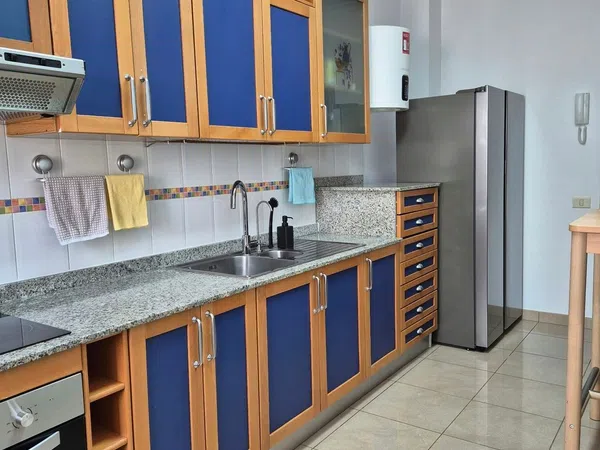 Piso en Tamaraceite, Tamaraceite - Foto 11